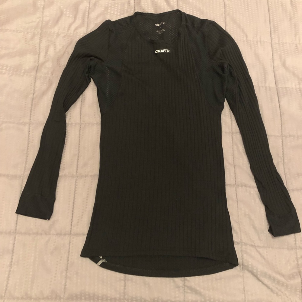 Craft base layer